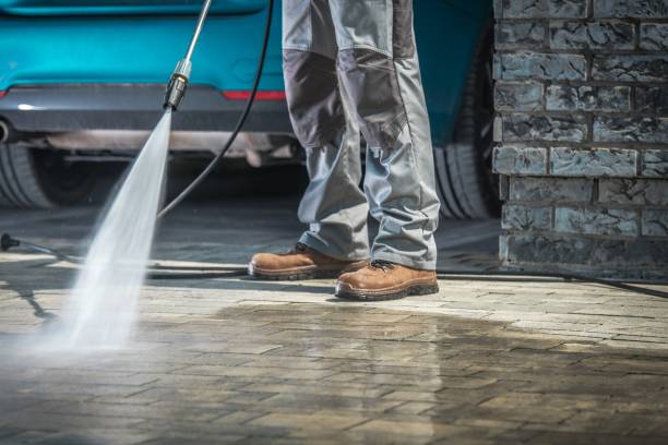 Trusted Moriches, NY Pressure Washing Services Experts