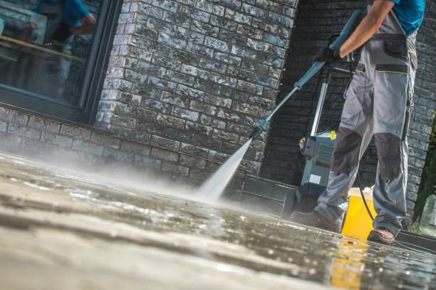 Best Post-Construction Pressure Washing  in Moriches, NY