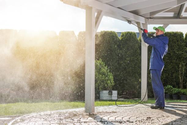 Best Graffiti Removal  in Moriches, NY