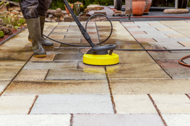 Best Dumpster Area Cleaning  in Moriches, NY