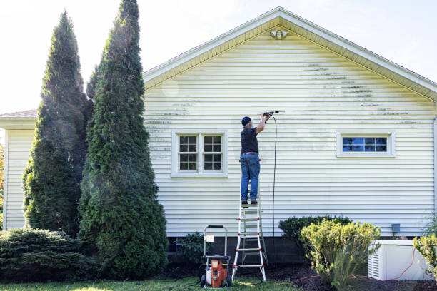 Best Restaurant Pressure Washing  in Moriches, NY